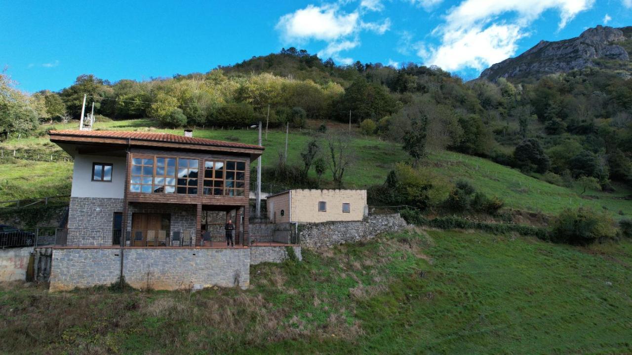 Вилла Casa Tablado Helena Бельмонте-де-Миранда Экстерьер фото