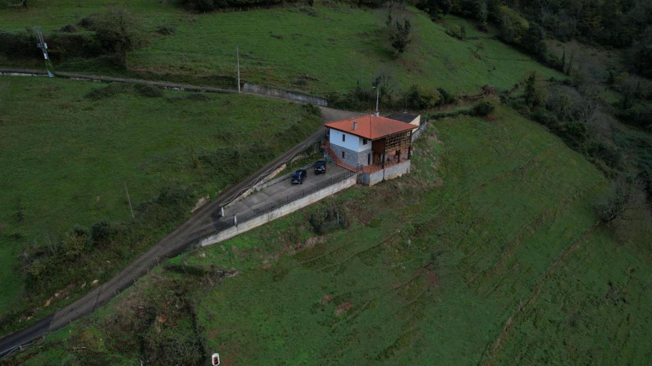 Вилла Casa Tablado Helena Бельмонте-де-Миранда Экстерьер фото