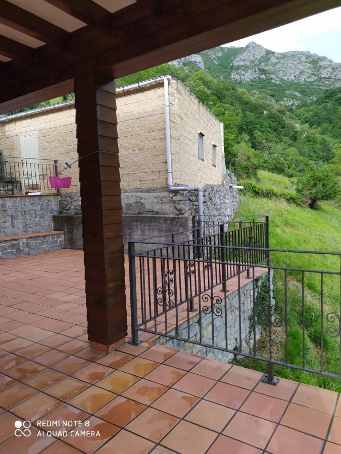 Вилла Casa Tablado Helena Бельмонте-де-Миранда Экстерьер фото