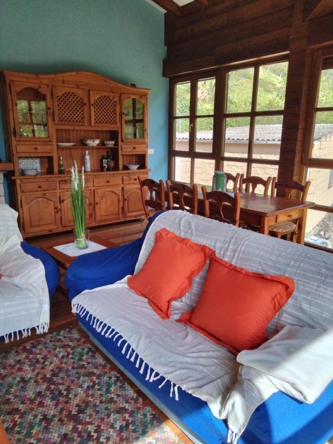 Вилла Casa Tablado Helena Бельмонте-де-Миранда Экстерьер фото