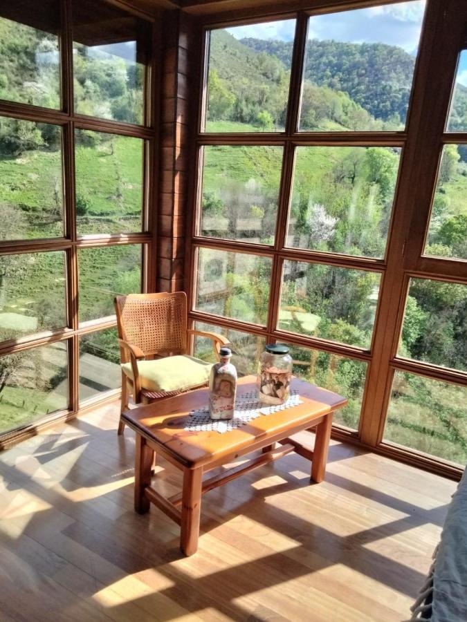 Вилла Casa Tablado Helena Бельмонте-де-Миранда Экстерьер фото